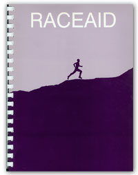 RaceAid Cover