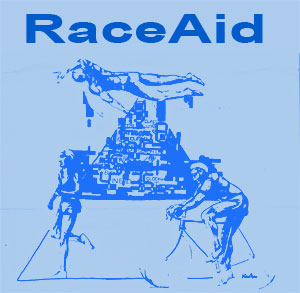 RaceAid Logo