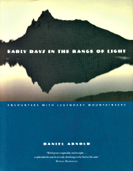 Range of Light