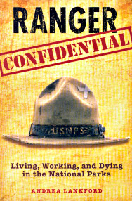 Ranger Confidential