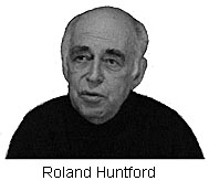 Huntford