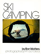 Ski Camping