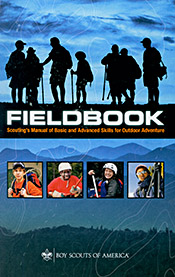 Fieldbook