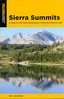 Sierra Summits