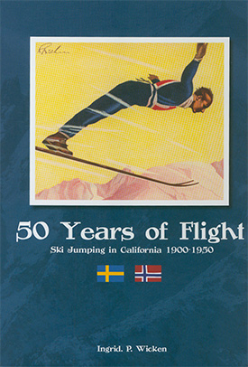 50 Years of Flight