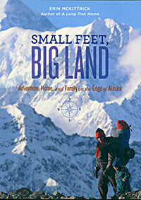 Small Feet, Big Land