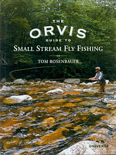 Small Stream Fly Fishing