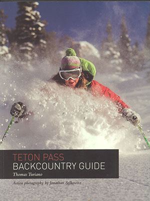 Teton Pass Backcountry Guide