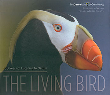 The Living Bird