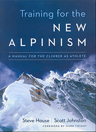 Training for the New Alpinism