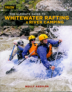 Ultimate Whitewater Guide