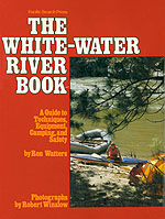 Whitewater Book