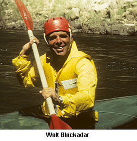 Walt Blackadar