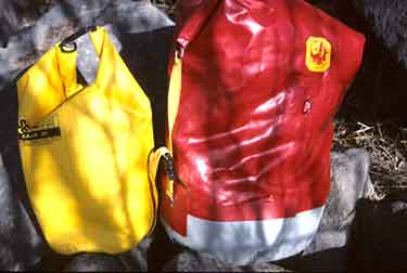 Waterproof Bags