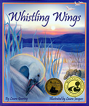 Whistling Wings