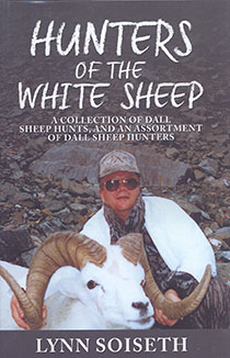 Hunters of the White Sheep
