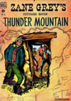 Zane Grey's Thunder Mountain