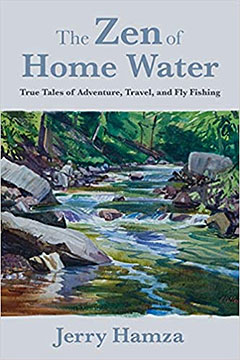 Zen of Home Water