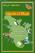 Cover: Islands of Hope