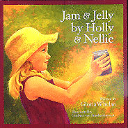 Jam & Jelly