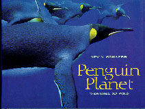 Penguin Planet