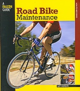 Road Bike Repair