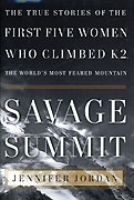 Savage Summit