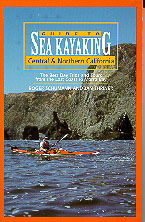 Sear Kayaking