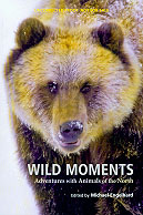 Wild Moments