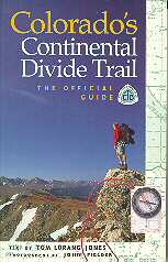 Cover: Continental Divide