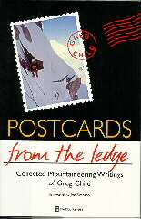 Cover: Postcards