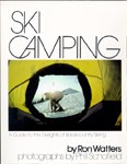 Ski Camping Cover