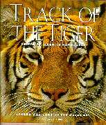 Cover: Track of the Tiger