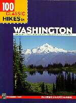 Cover: 100 Classic Hikes