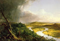 Cole: The Oxbow