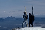 Big Southern Butte