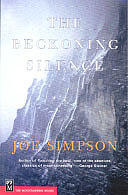 Beckoning Silence