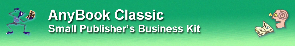 AnyBook Classic