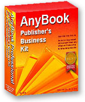 AnyBook Box