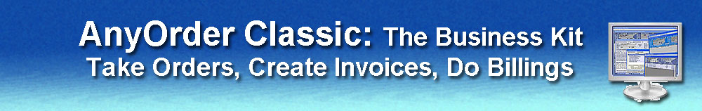 AnyOrder Classic