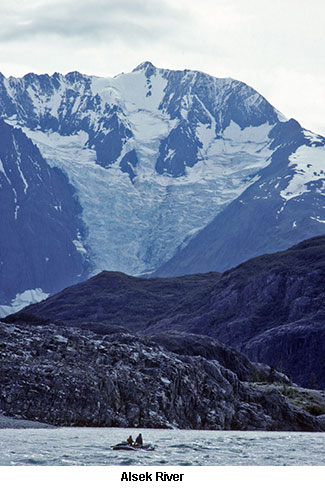 Alsek River