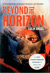 Beyond the Horizon