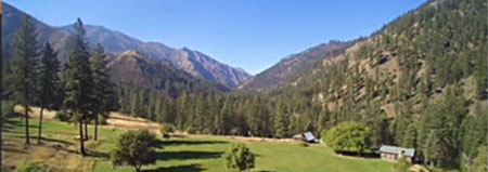 Campbell's Ferry