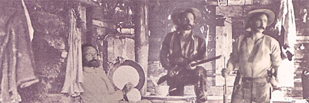 Caswell Brothers