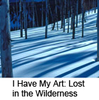 I Have My Art: Lost