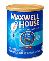 Coffee Can