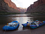 Colorado River Trip