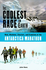 Coolest Race