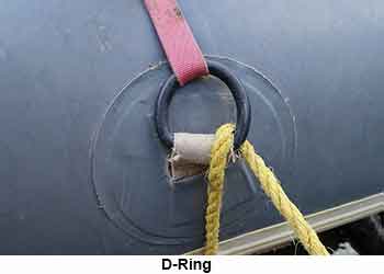 D-Ring