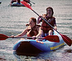 Inflatable Kayaks